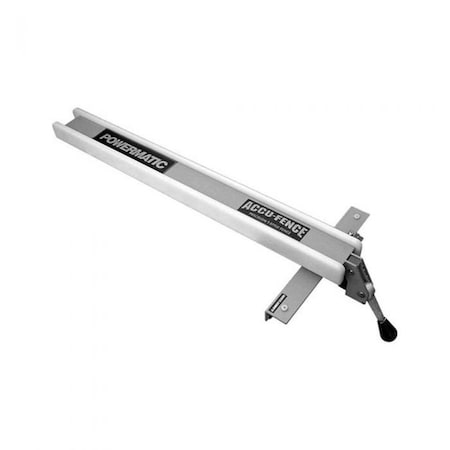 Powermatic Accu-Fence Assembly for PM3000B 2195080B